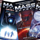 Illustration for article titled BioWare to Patch Error-Laden emMass Effect/em Novel in Response to Fan Uproar
